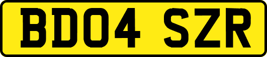 BD04SZR