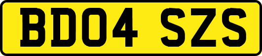 BD04SZS