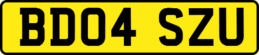 BD04SZU