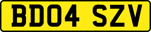 BD04SZV