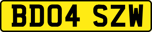 BD04SZW