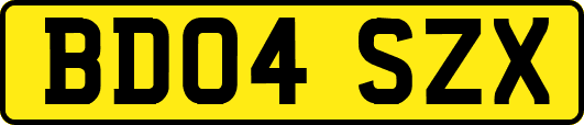 BD04SZX