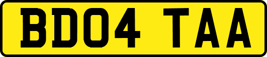 BD04TAA
