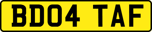 BD04TAF