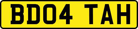 BD04TAH