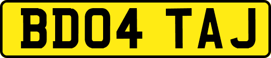 BD04TAJ