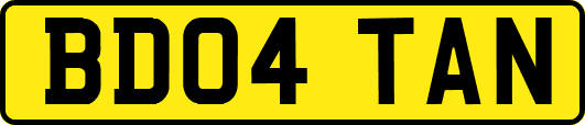 BD04TAN