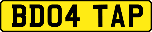 BD04TAP