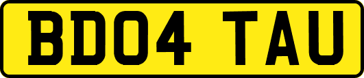 BD04TAU