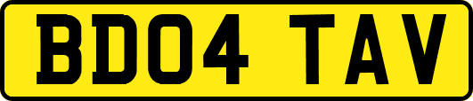 BD04TAV