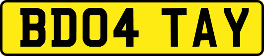 BD04TAY