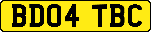 BD04TBC