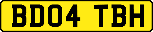 BD04TBH