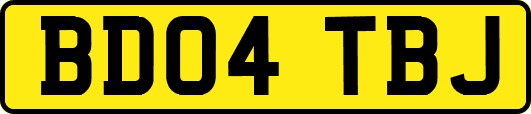 BD04TBJ