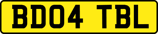 BD04TBL