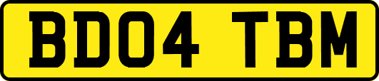 BD04TBM
