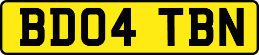 BD04TBN