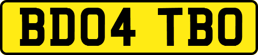 BD04TBO