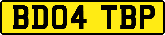 BD04TBP