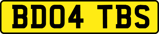BD04TBS