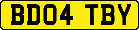 BD04TBY