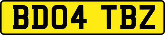 BD04TBZ