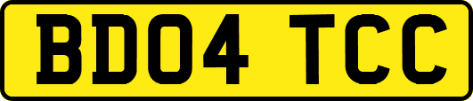 BD04TCC