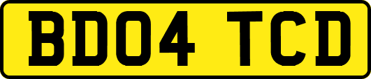 BD04TCD