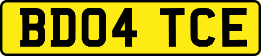 BD04TCE