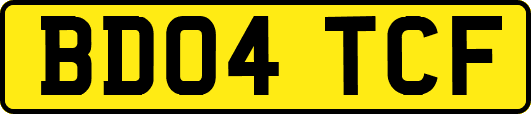 BD04TCF