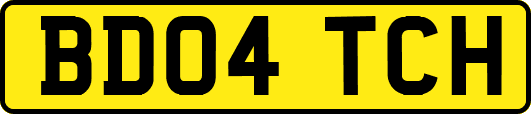 BD04TCH