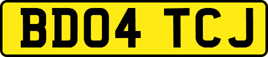 BD04TCJ