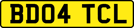 BD04TCL