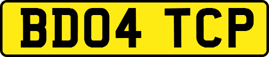 BD04TCP