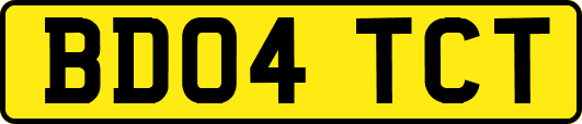 BD04TCT
