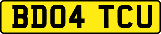 BD04TCU
