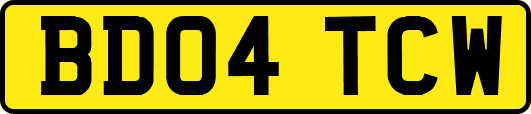 BD04TCW