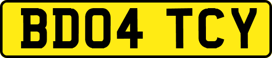 BD04TCY