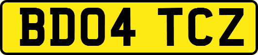 BD04TCZ