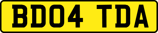 BD04TDA