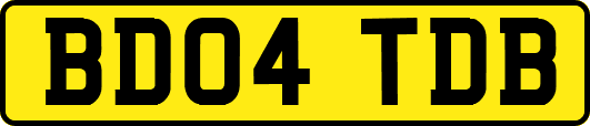 BD04TDB