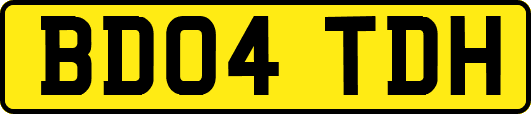 BD04TDH