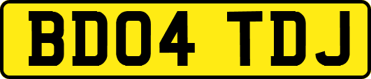 BD04TDJ
