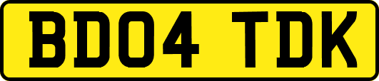 BD04TDK