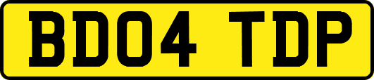 BD04TDP