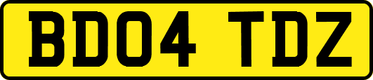 BD04TDZ