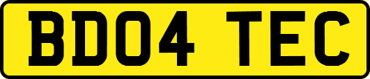 BD04TEC