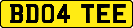 BD04TEE