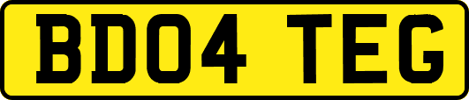 BD04TEG