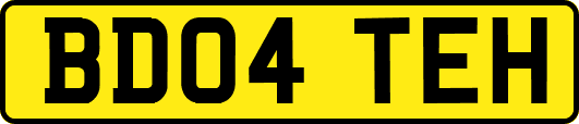 BD04TEH